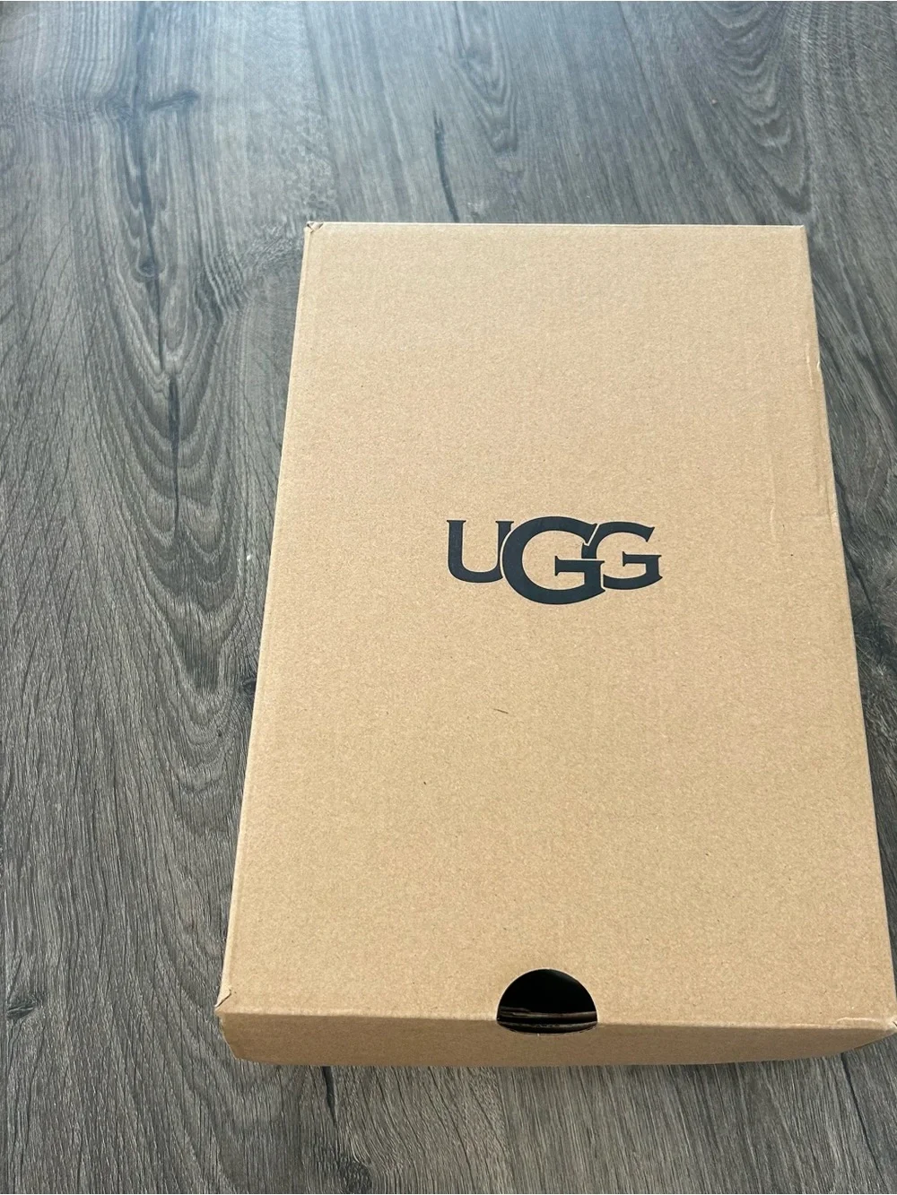 UGG kids slip